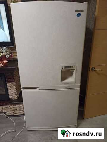 Холодильник Подольск - изображение 1