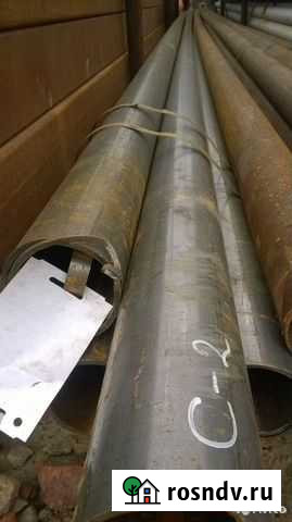 Труба Антипино - изображение 1