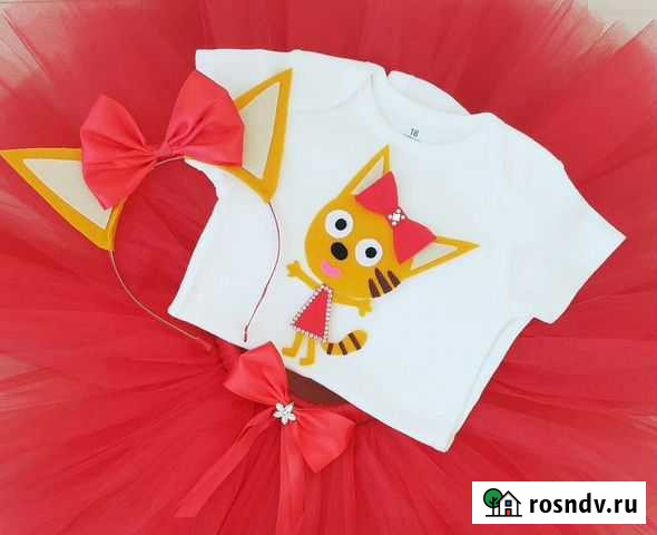 Боди и футболки Волгоград - изображение 1