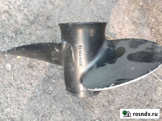 Гребной винт Екатеринбург - изображение 1