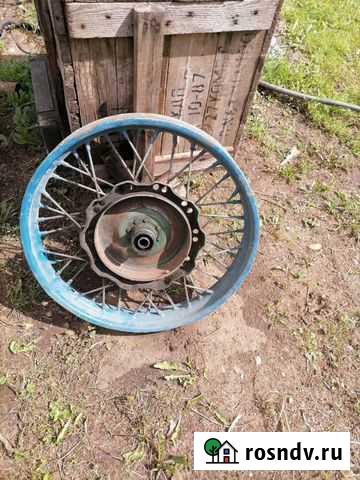 Диски Озерный - изображение 1