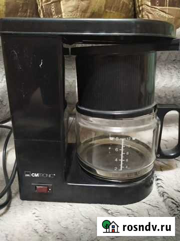 Кофеварка Батайск - изображение 1