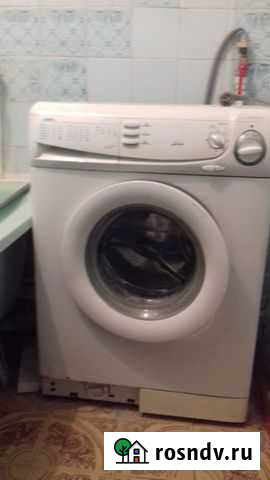 Стиральная машина candy автомат Магнитогорск - изображение 1