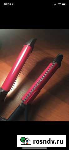 Плойка rowenta fashion stylist Набережные Челны - изображение 1