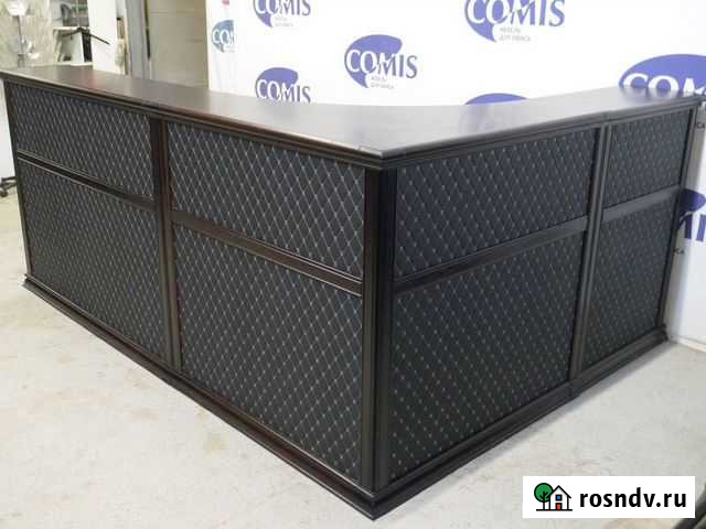 Кресло офисное Москва - изображение 1