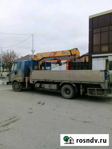 Манипулятор Грозный - изображение 1