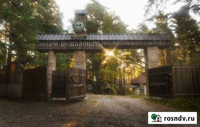 Новогодние корпоративы - база отдыха Бийск - изображение 1