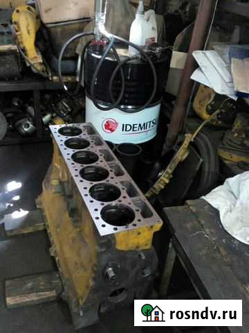 Ремонт двс, полнокомплектный ремо Березовка - изображение 1