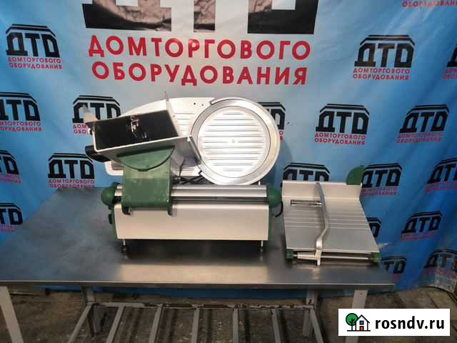Cлайсер Новосибирск - изображение 1