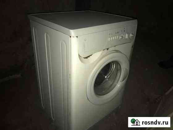 Стиральная машина indesit w105tx Шахты