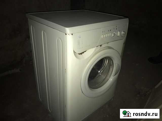 Стиральная машина indesit w105tx Шахты - изображение 1