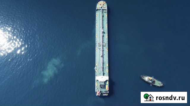 Аэросъемка Псков - изображение 1