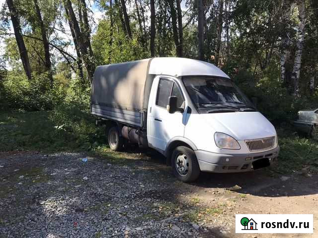 Грузоперевозки Артемовский - изображение 1