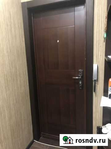 Дверь входная бу Сургут - изображение 1