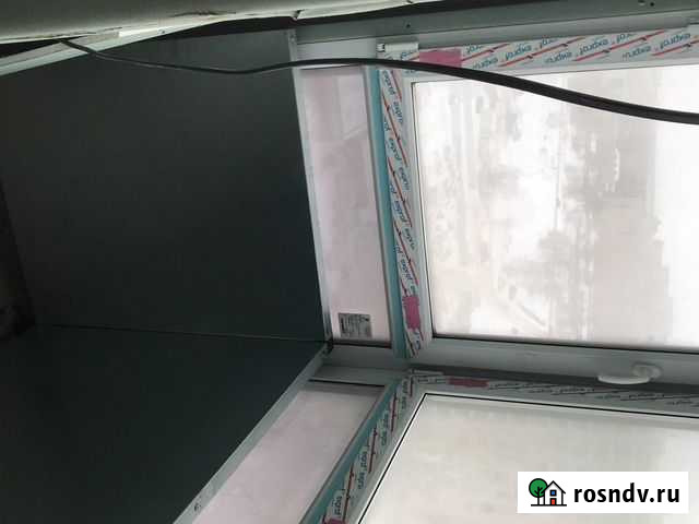 Решотка с балкона Сургут - изображение 1