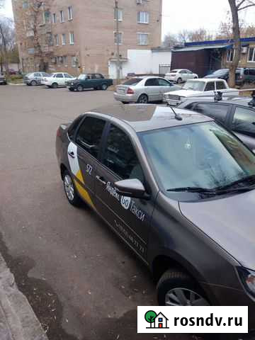 Аренда автомобиля Оренбург - изображение 1