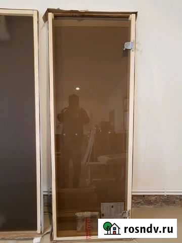 Банная дверь Нижнекамск - изображение 1