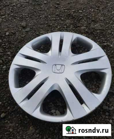Колпаки Honda r15 Япония Магадан - изображение 1