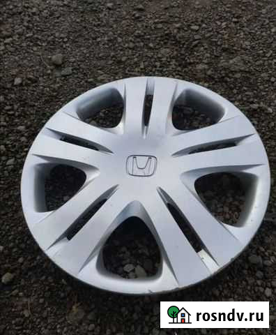 Колпаки Honda r15 Япония Магадан - изображение 1