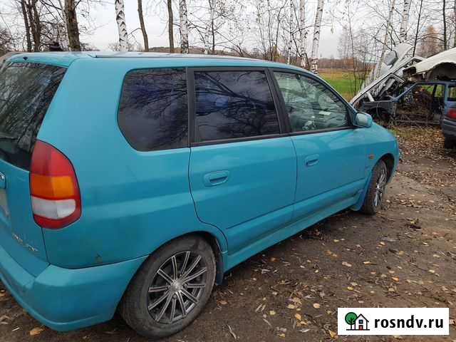 Митсубиси spase star Унеча - изображение 1