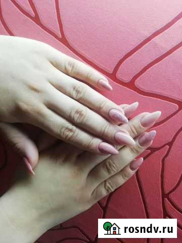 Мастер маникюра Куйбышев - изображение 1