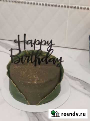 Домашняя выпечка на заказ Оренбург - изображение 1