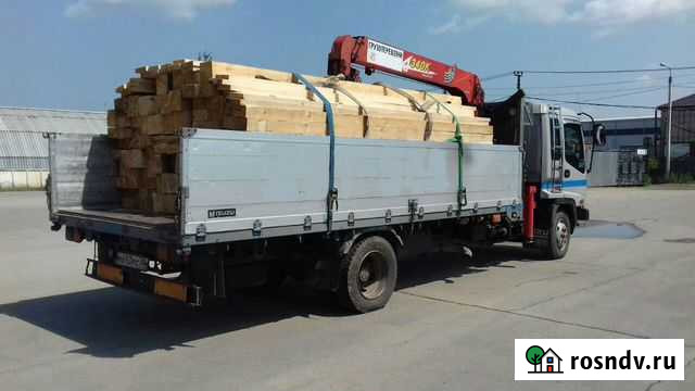 Услуги кран-борта, эвакуатора Хомутово - изображение 1