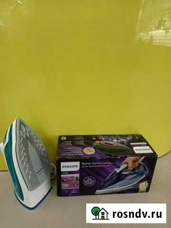 Утюг, Philips GC 4556 Ростов-на-Дону - изображение 1