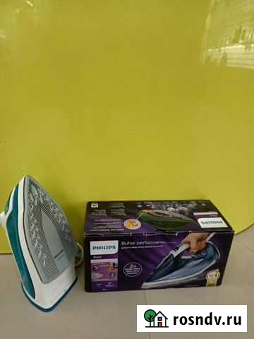 Утюг, Philips GC 4556 Ростов-на-Дону - изображение 1
