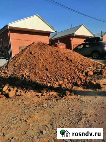 Глинозем Бузулук - изображение 1