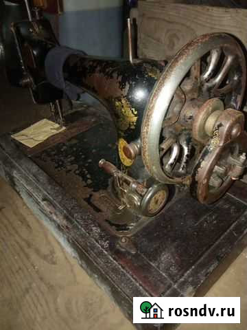 Швейная машина Singer Вологда - изображение 1