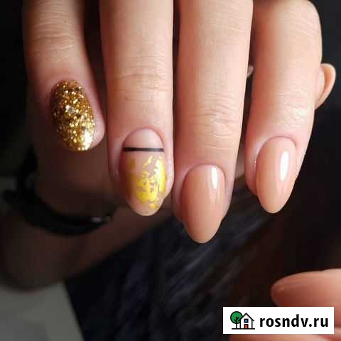 Маникюр Улан-Удэ - изображение 1