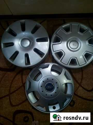 Колпаки автомобильные Воронеж - изображение 1