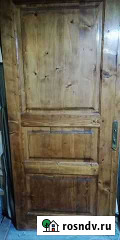 Двери бу Смоленск - изображение 1