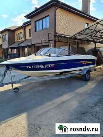 Катер bayliner 175 Тольятти