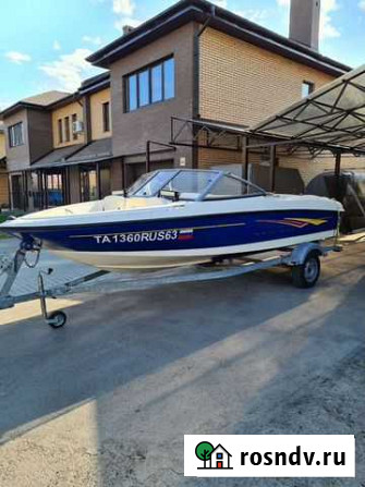 Катер bayliner 175 Тольятти - изображение 1