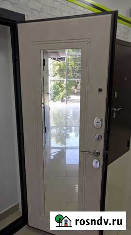 Двери входные Топаз Майкоп - изображение 1