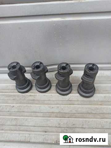 Фитинги для авд Комсомольск-на-Амуре - изображение 1