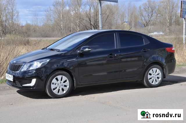 Съемная тонировка Kia Уфа - изображение 1