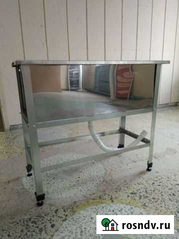 Продам Котломойку нов Саранск - изображение 1