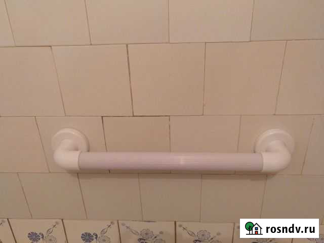 Поручень вспомогательный для ванны Первоуральск - изображение 1