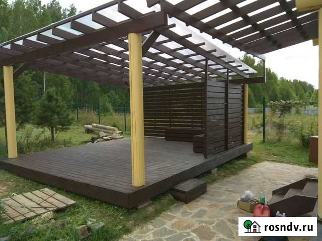 Строительство и ремонт Челябинск - изображение 1