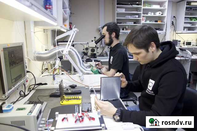 Срочный ремонт телефонов, iPhone, планшетов. REF40 Калуга - изображение 1