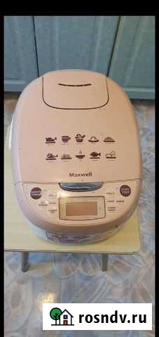 Мультиварка Катайск - изображение 1