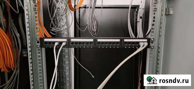 Услуги,электрика монтаж Звенигород - изображение 1