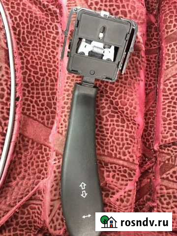 Переключатель поворота Клинцы - изображение 1