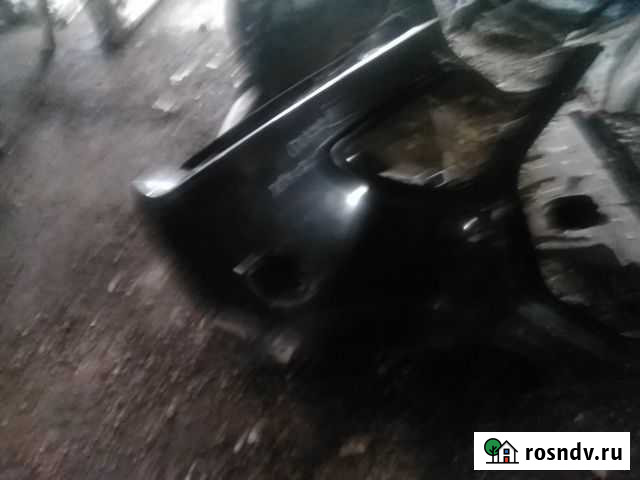 Форд фокус Мондео с Макс фьюжн мазда3 6 323 по з.ч Донской - изображение 1