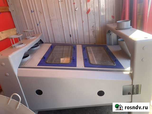 Сепаратор А1 блс-12 Дзержинск - изображение 1