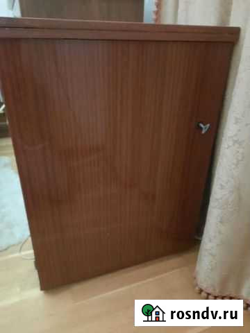 Тумба для швейной машины Тула - изображение 1