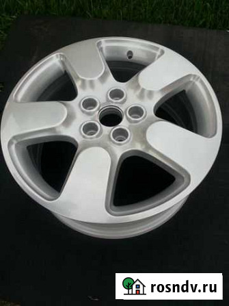 Литые диски (5шт.) для Skoda, Audi, Seat, WV Балашиха - изображение 1